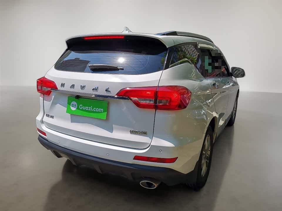 Haval M6