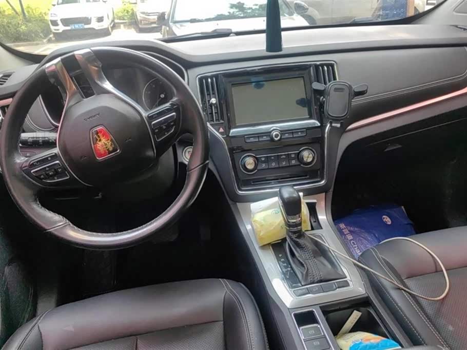 Roewe RX5 Roewe RX5