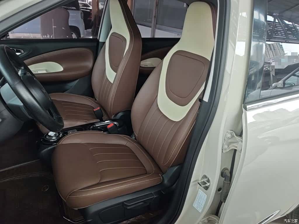 Wuling Bingo, 2024 15
