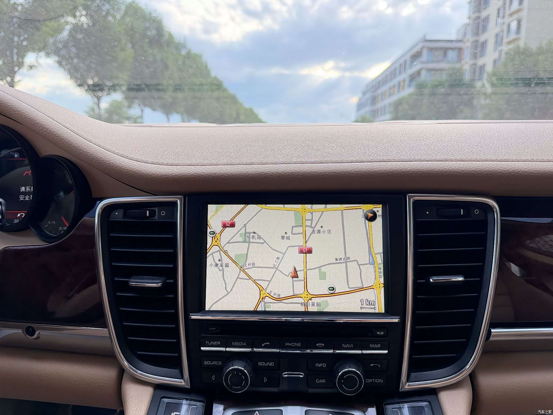 Porsche Panamera, 2012 22