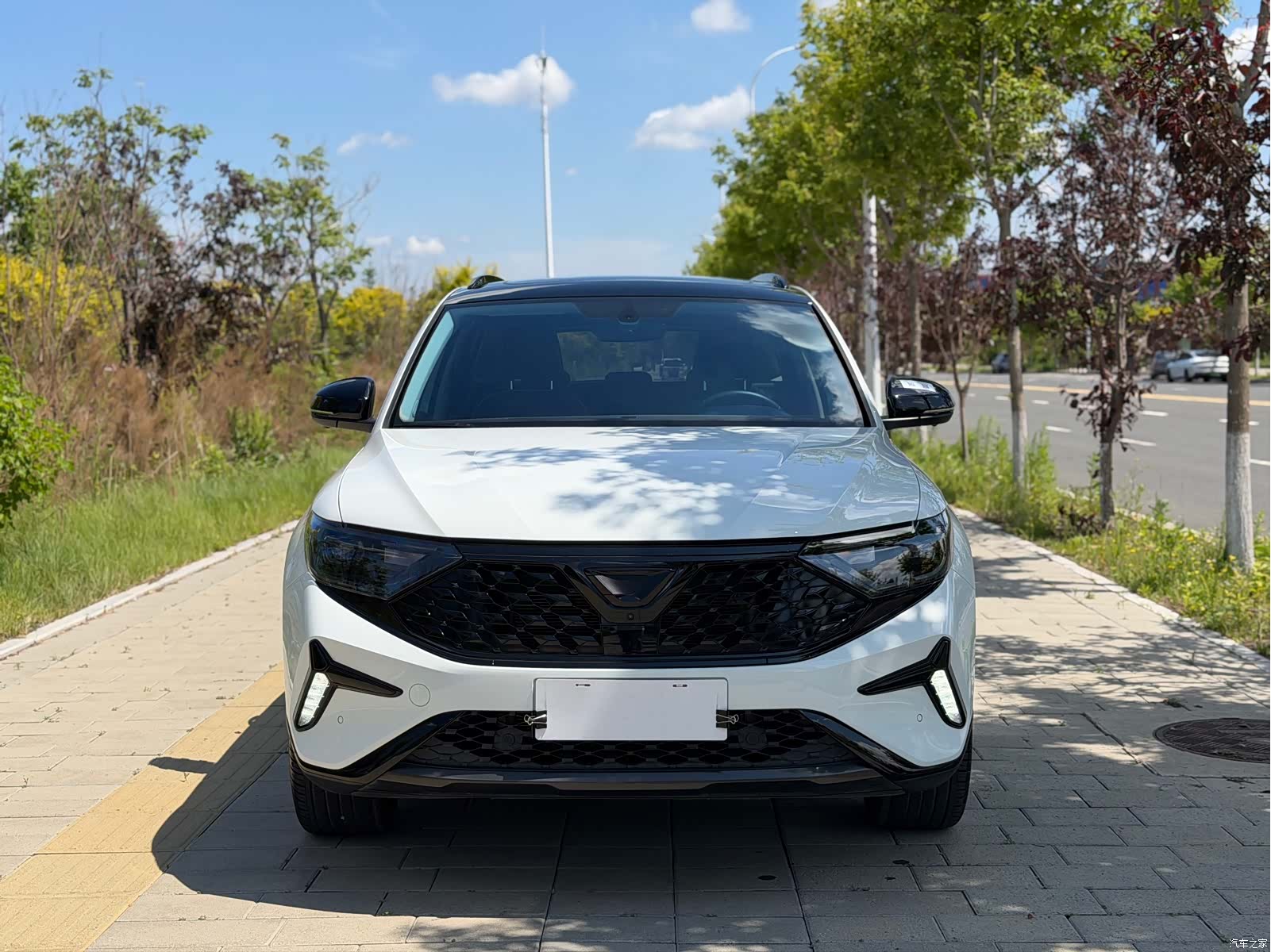 Volkswagen Panda, 2022 2