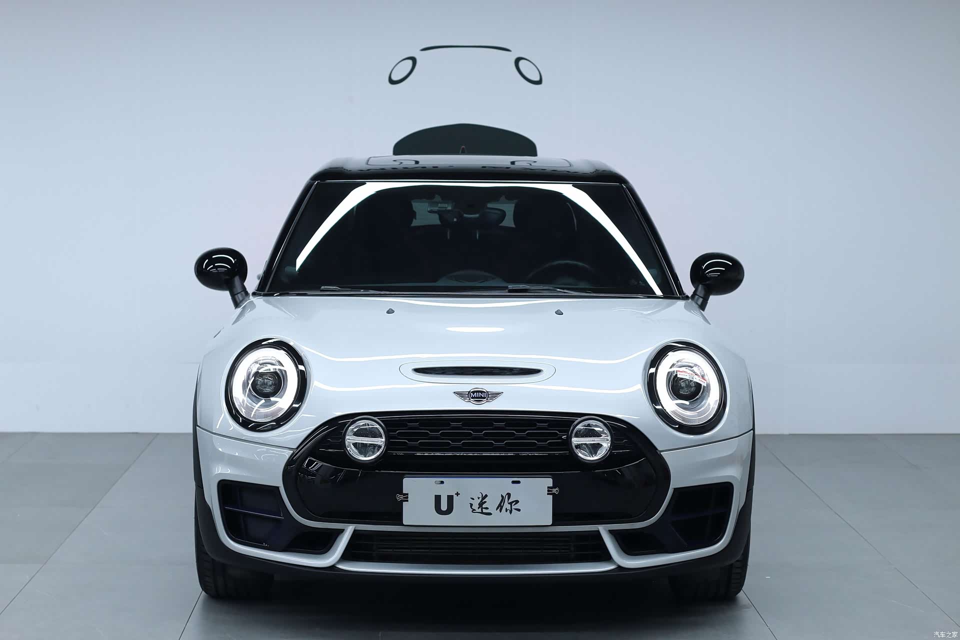 Mini Clubman, 2018 2