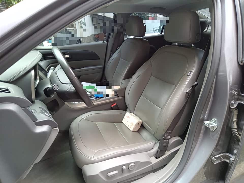 Chevrolet Mai Ruibao