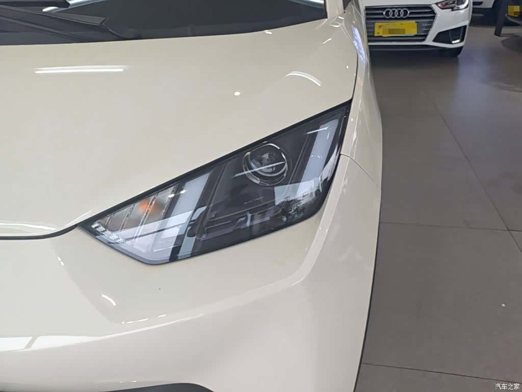 BYD Seagull, 2024 24