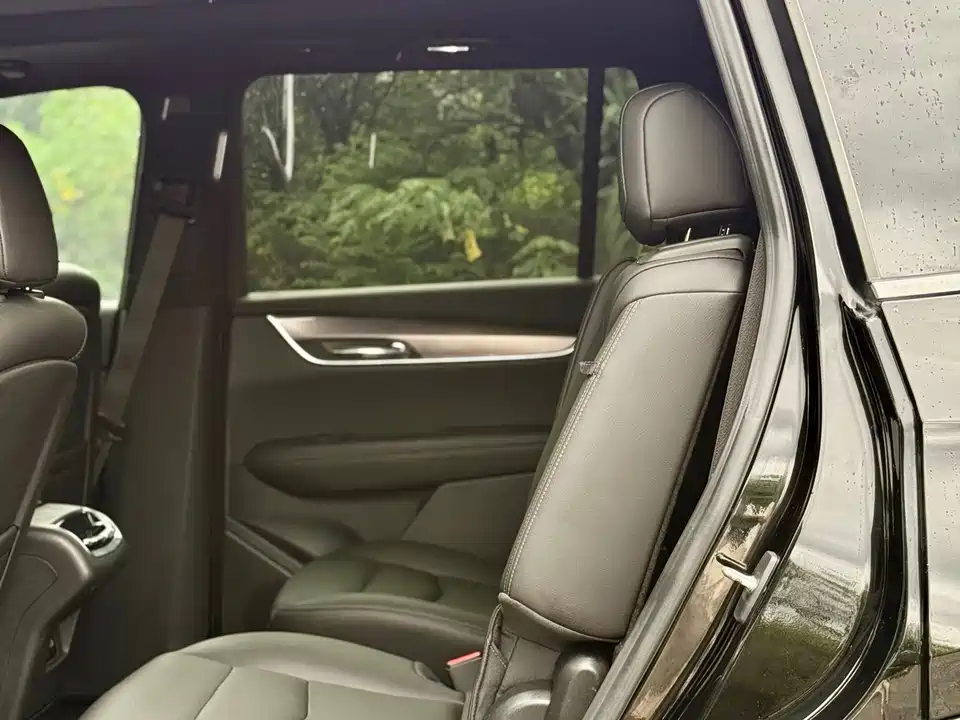 Cadillac XT6 Cadillac XT6
