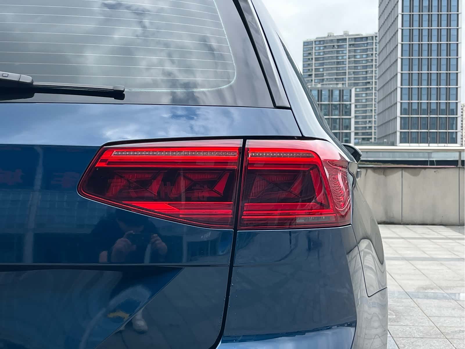 Volkswagen Variant, 2023 23