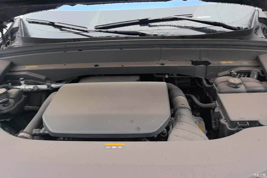 Li Auto L7, 2023 10