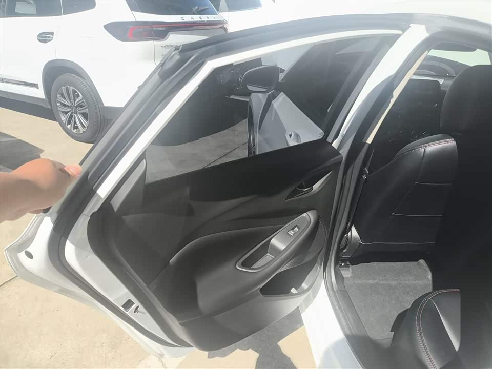 Buick Weilang Buick Weilang