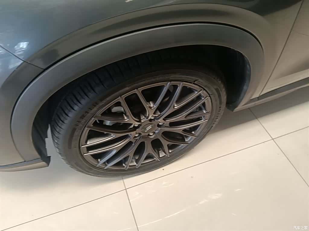 Changan X5, 2021 23