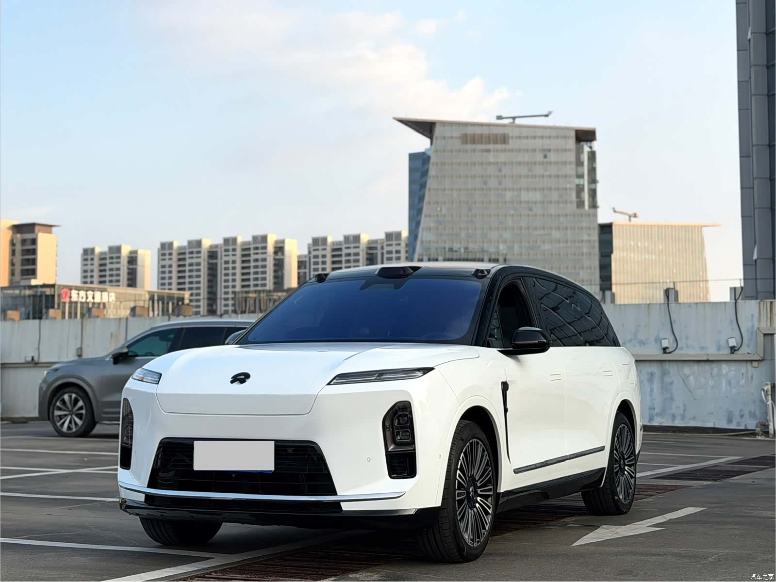 NIO ES8, 2026 1