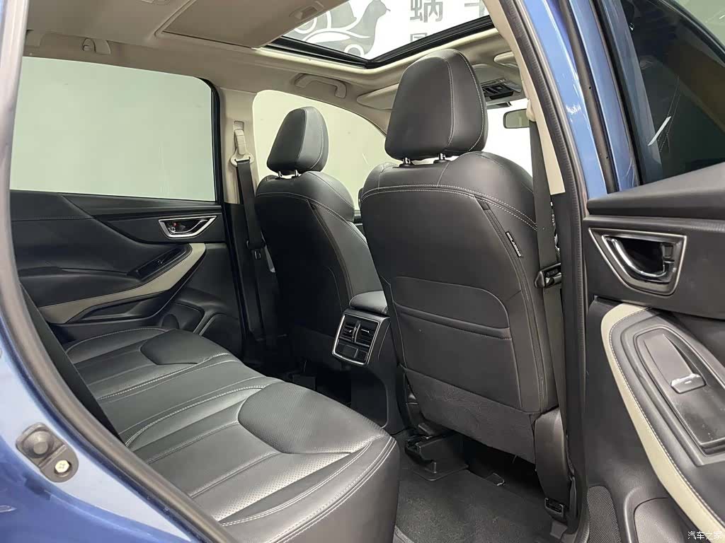 Subaru Forester, 2023 8