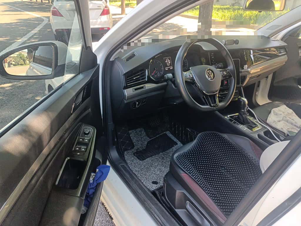 Volkswagen Bora, 2021 17