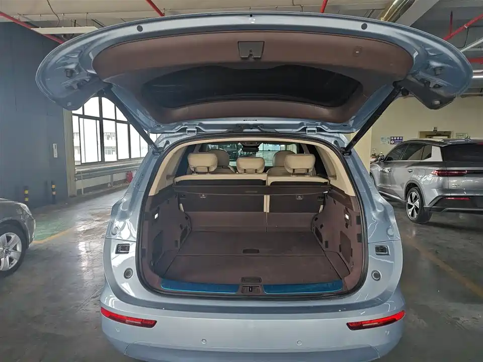 HarmonyOS Ask the world M7