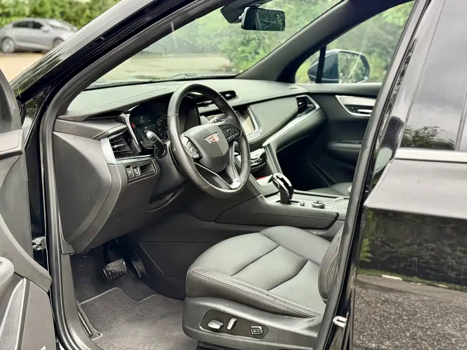 Cadillac XT6 Cadillac XT6