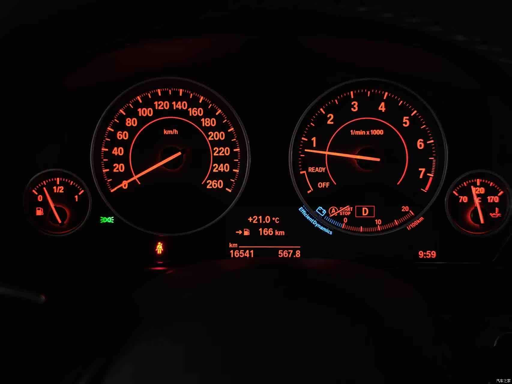 BMW 4 Series, 2019 4