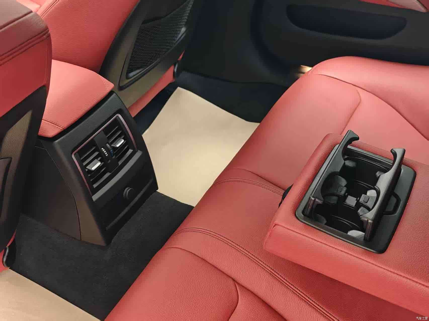 BMW 4 Series, 2019 12
