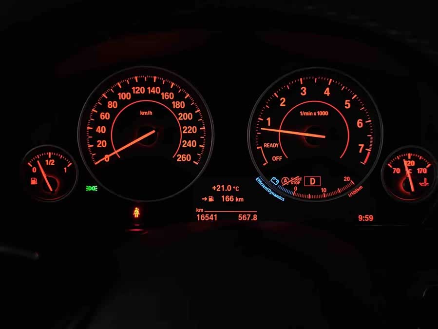 BMW 4 Series 2019, фото 4