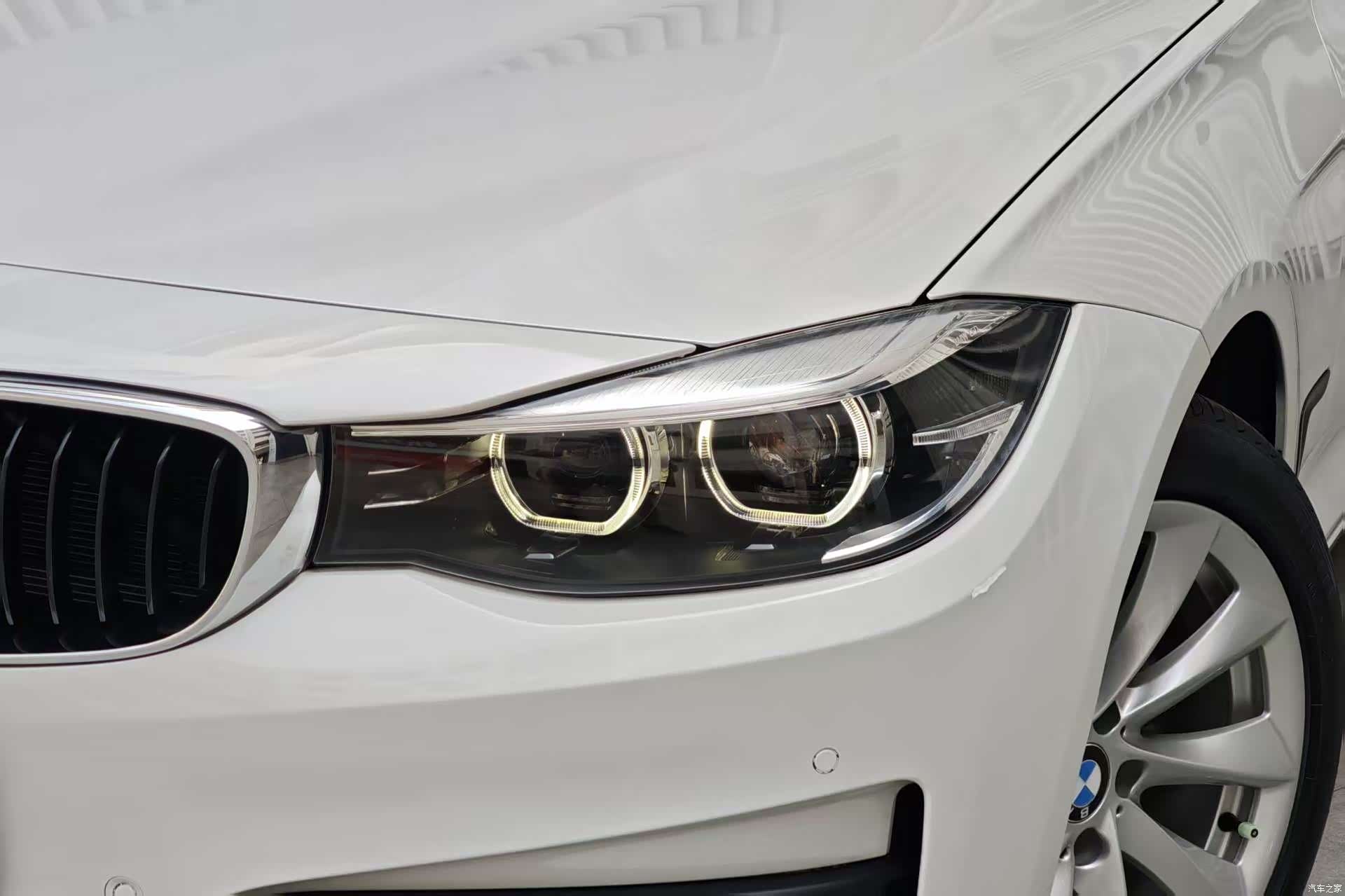 BMW 3 Series, 2019 4