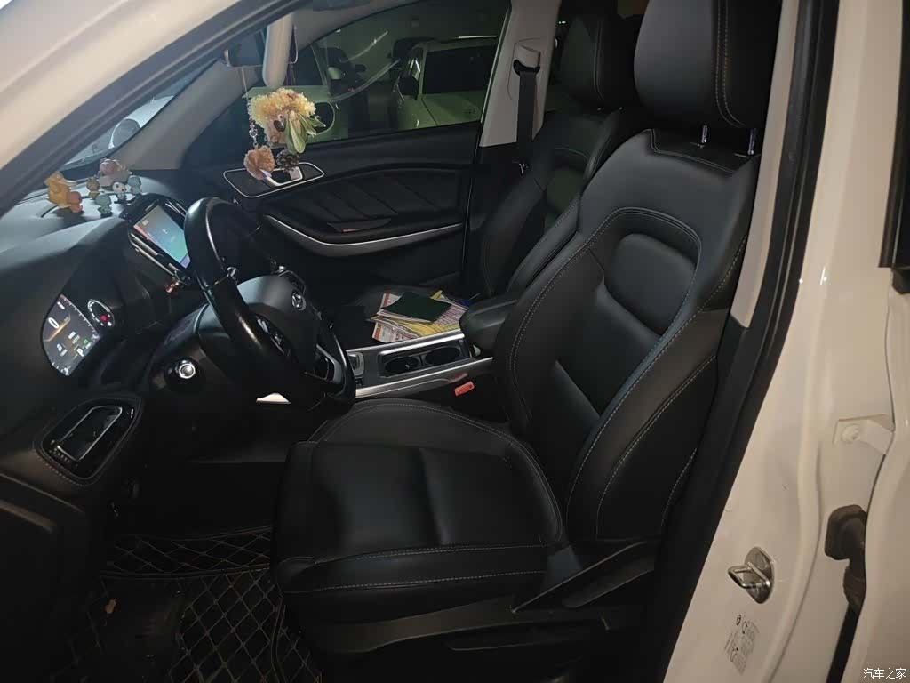 Chery Tiggo 7, 2019 11