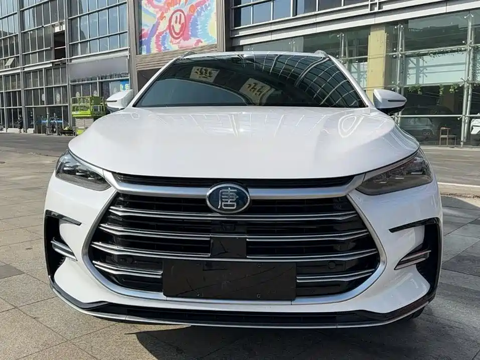 BYD Tangxin Energy