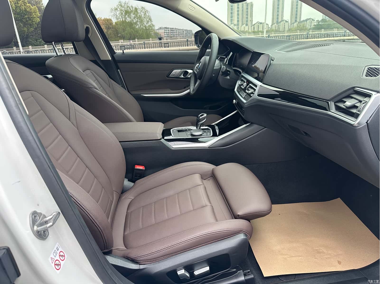 BMW 3 Series, 2021 4