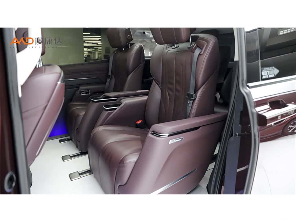 Buick Century, 2023 7