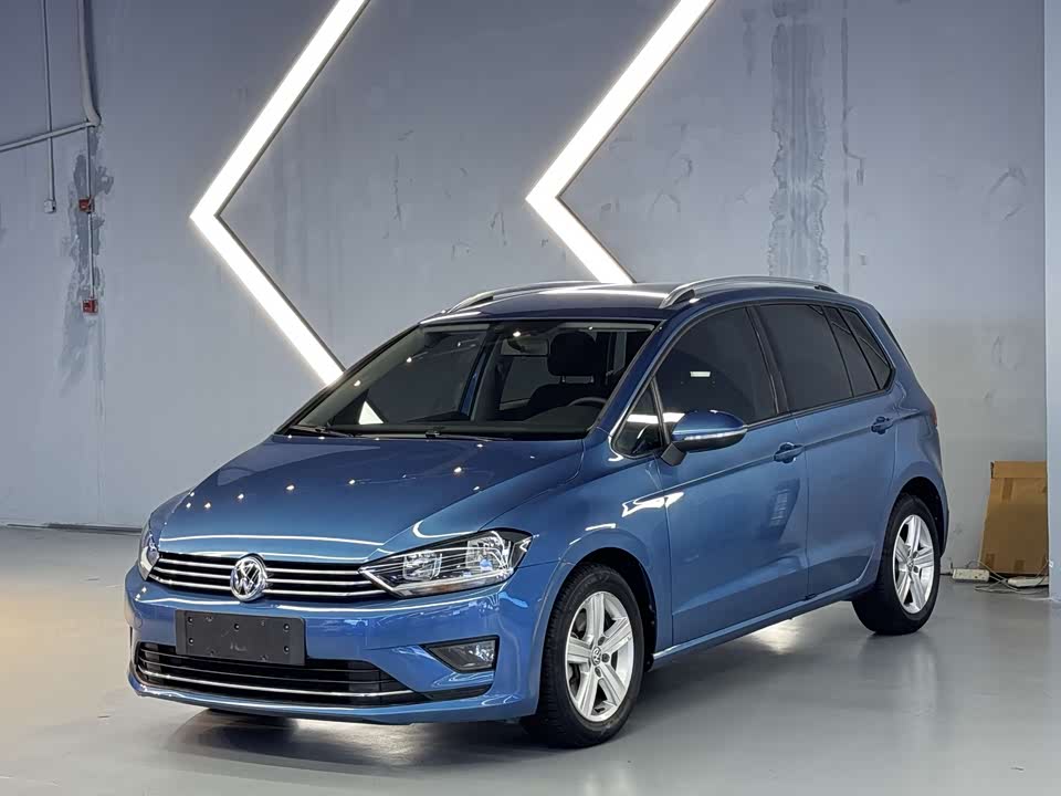 Volkswagen Golf*Jiayu Volkswagen Golf*Jiayu