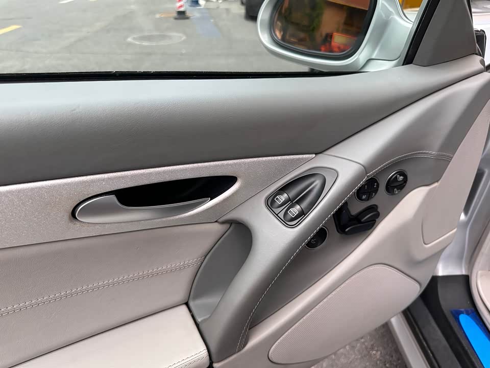 Mercedes-Benz SL-class AMG Mercedes-Benz SL-class AMG
