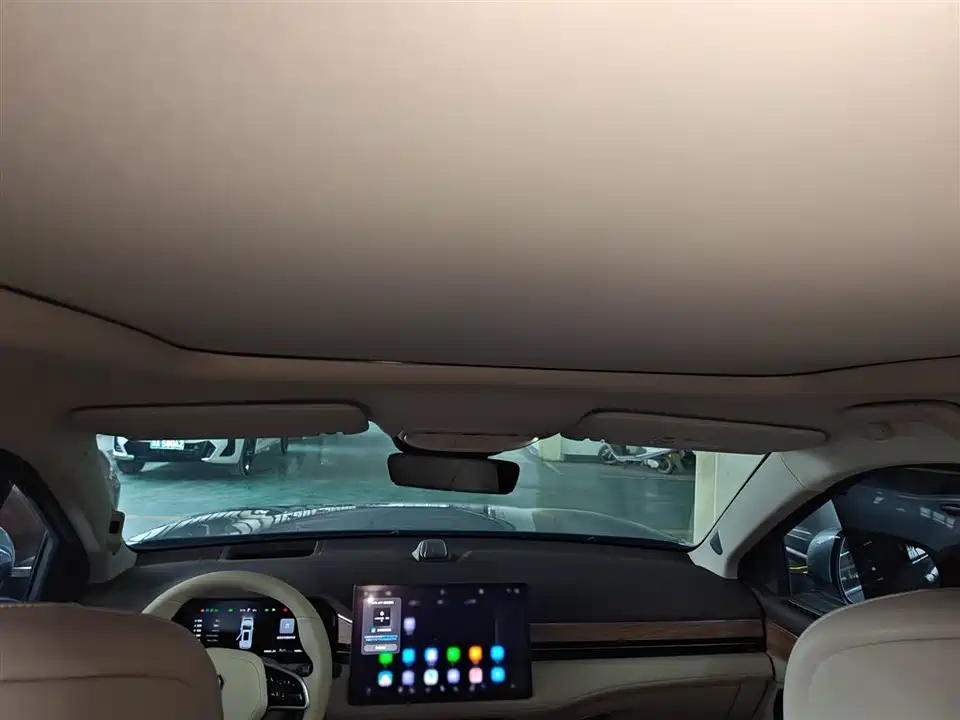 HarmonyOS Ask the world M7