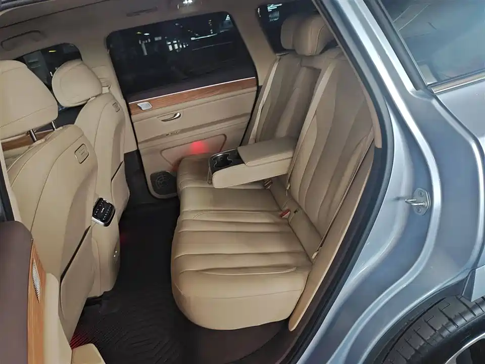 HarmonyOS Ask the world M7