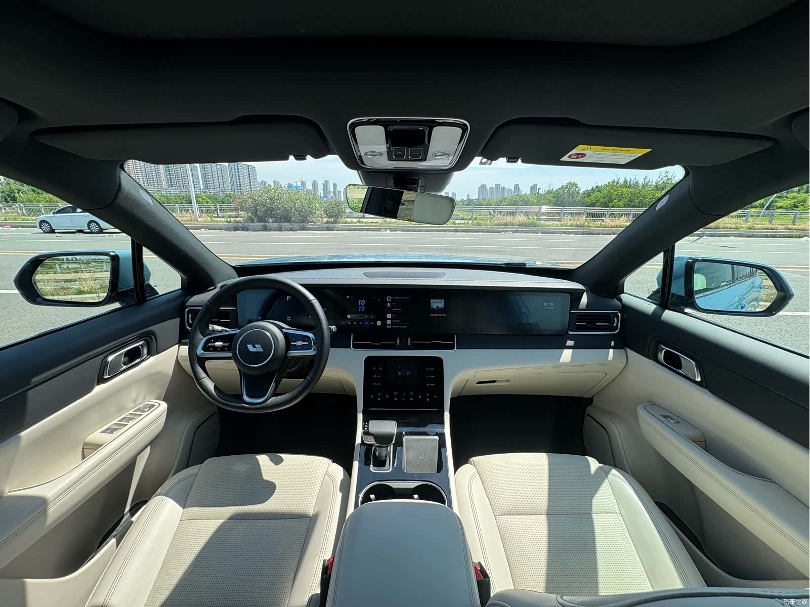 Li Auto ONE, 2021 8