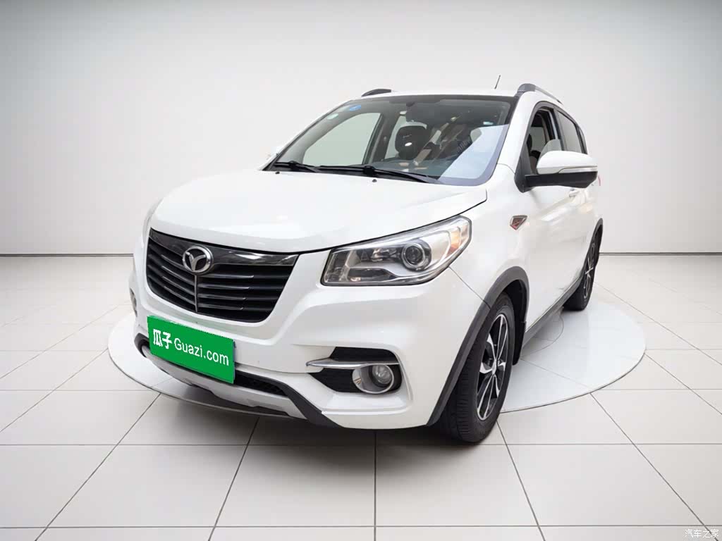 Sinotruk G3