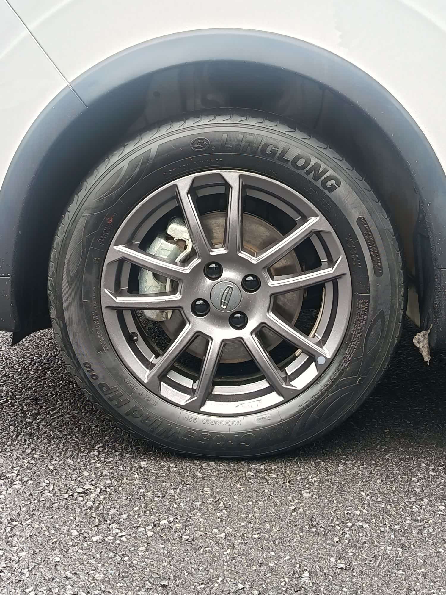 Geely X3, 2022 19