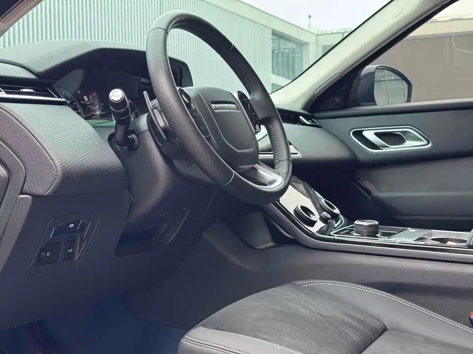 Land Rover Range Rover Star Pulse