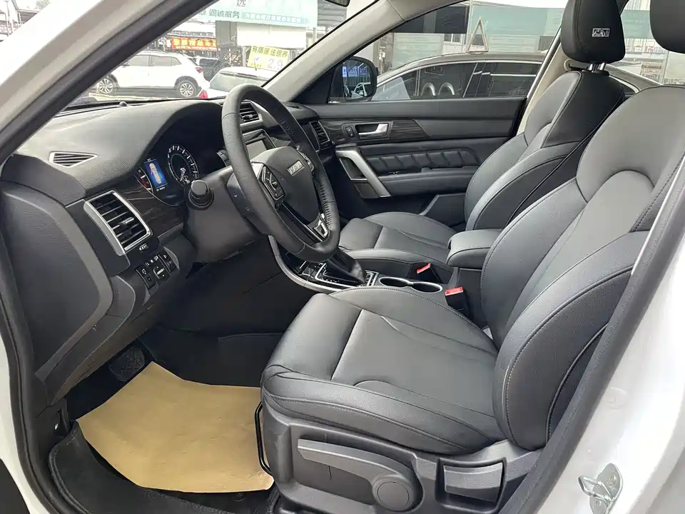 Haval H2 Haval H2