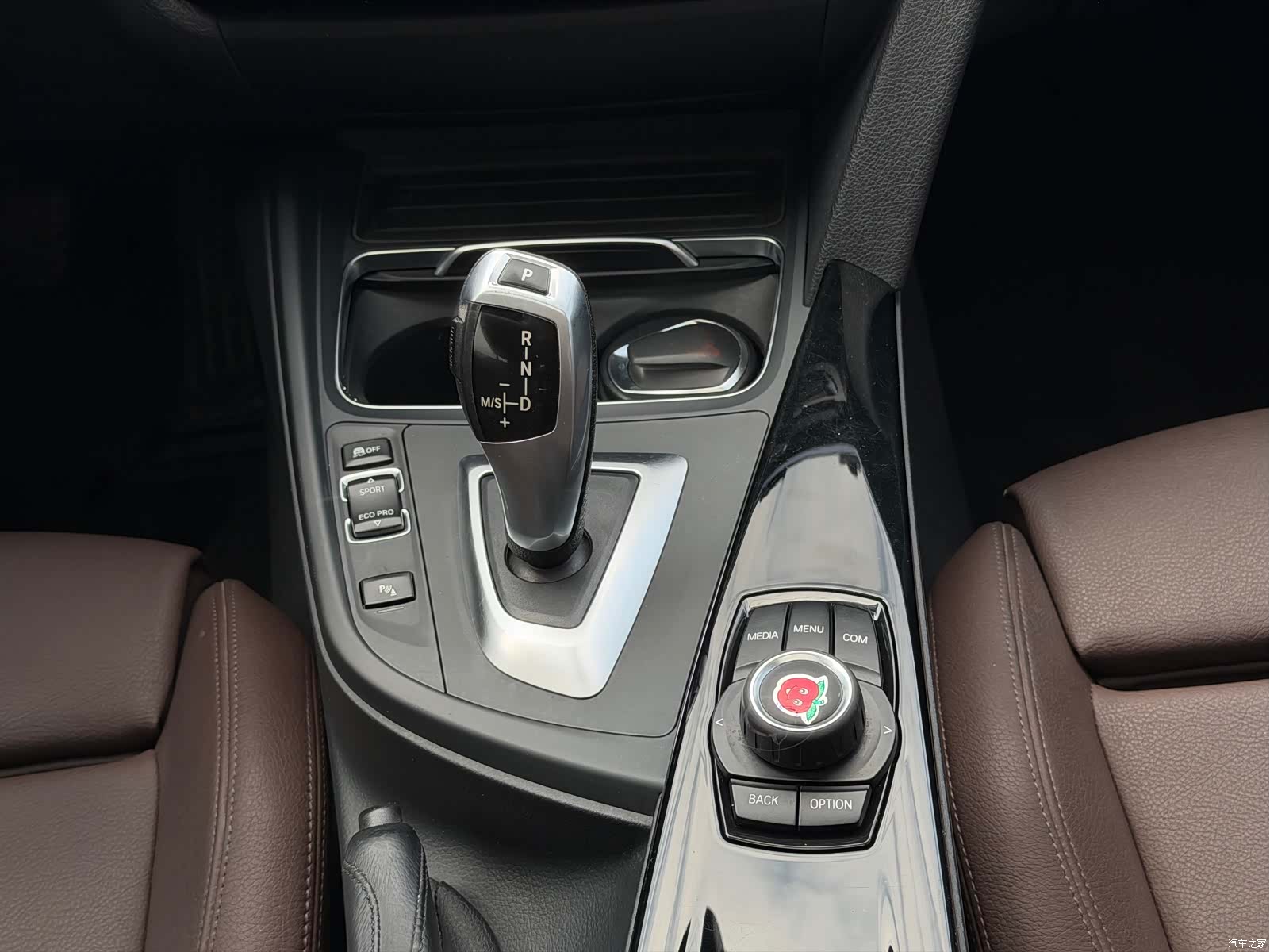 BMW 3 Series, 2018 12