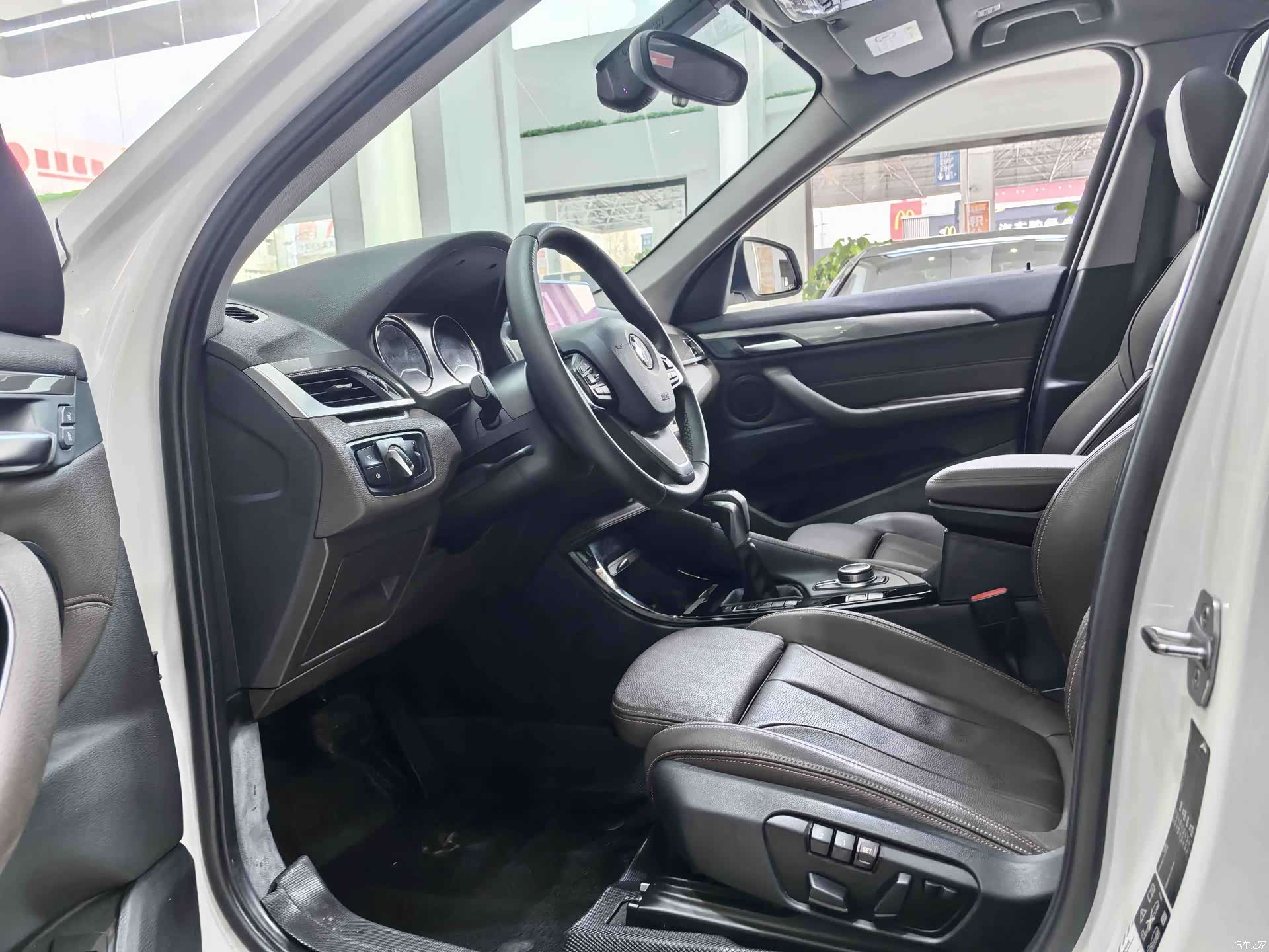 BMW X1, 2018 4