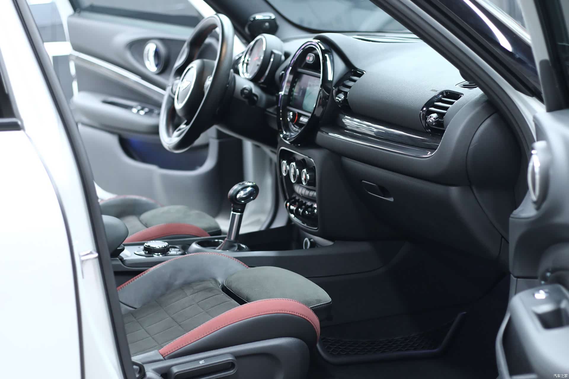 Mini Clubman, 2018 7