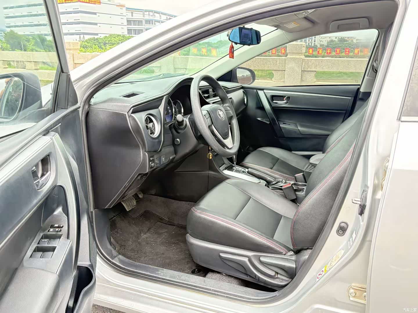 Toyota Corolla, 2018 7