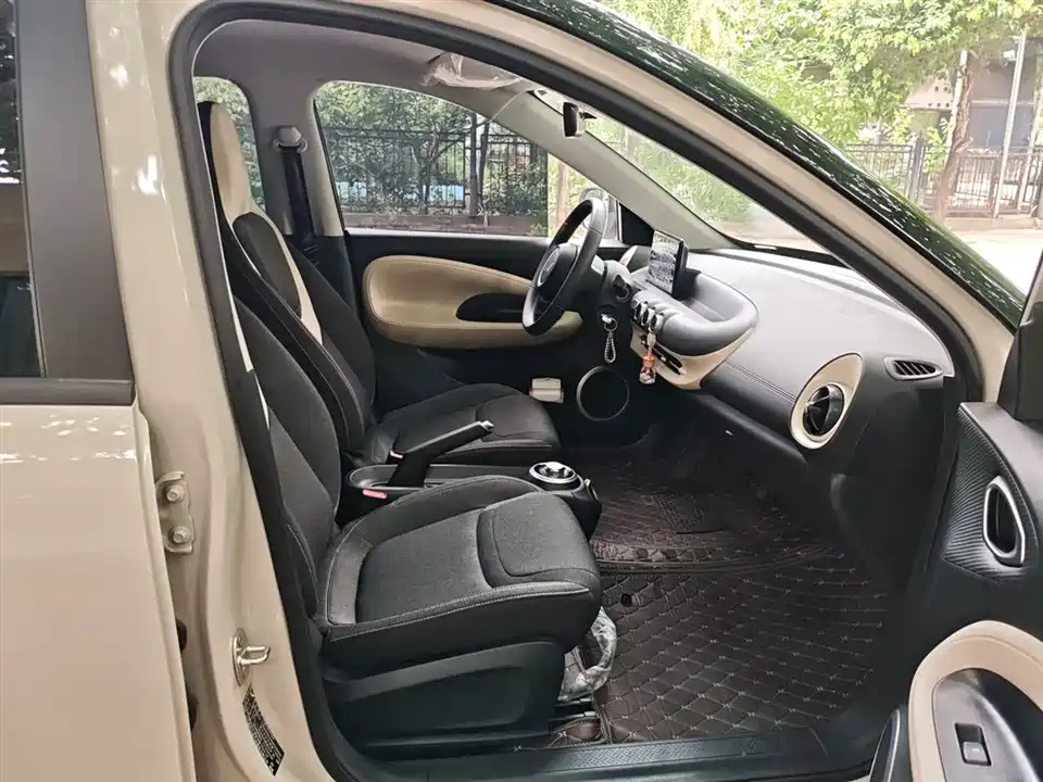 Wuling Wuling Bingguo