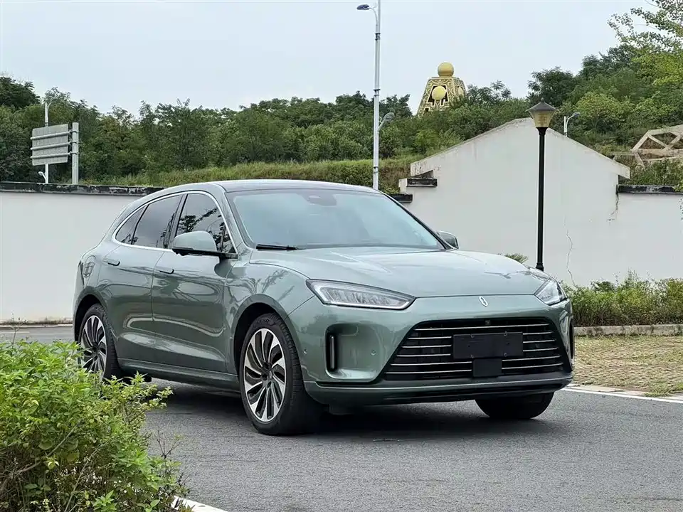 HarmonyOS Ask the world M5