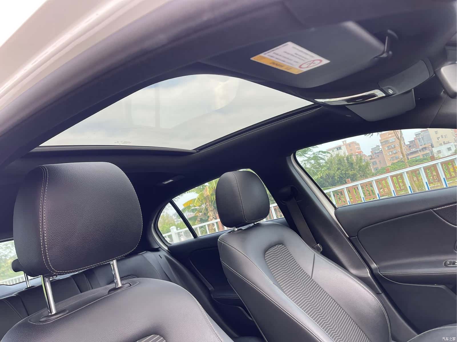 Mercedes-Benz A-Class, 2019 9