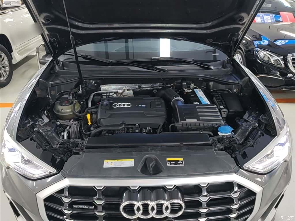 Audi Q3, 2020 20