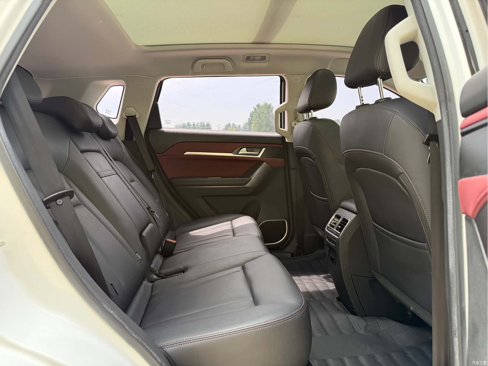 Haval H6, 2019 10