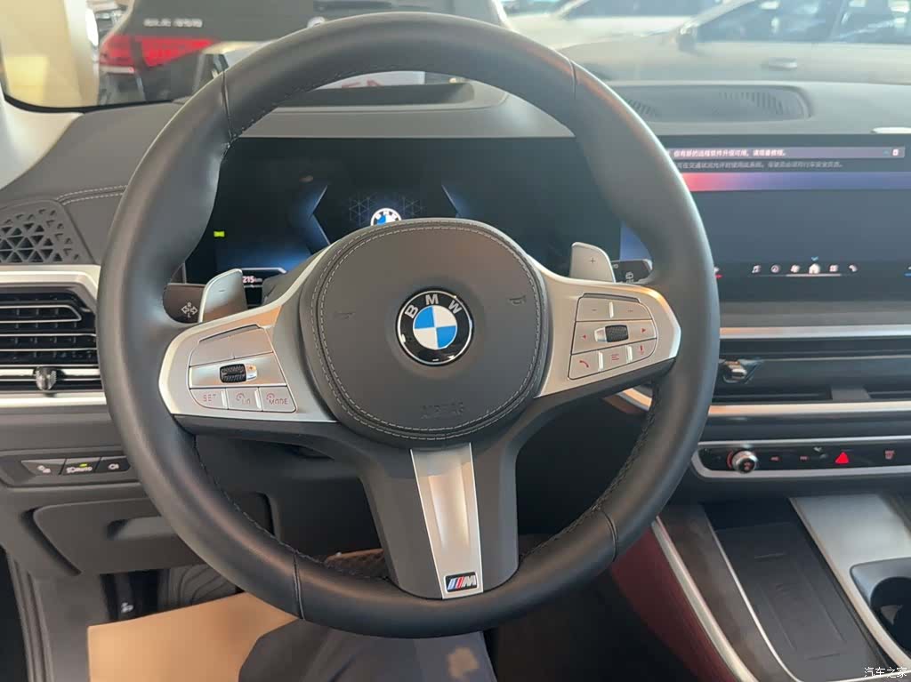 BMW X5, 2025 3