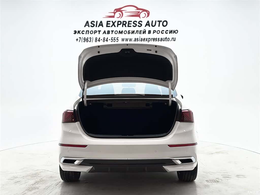 Kia K3, 2021 8