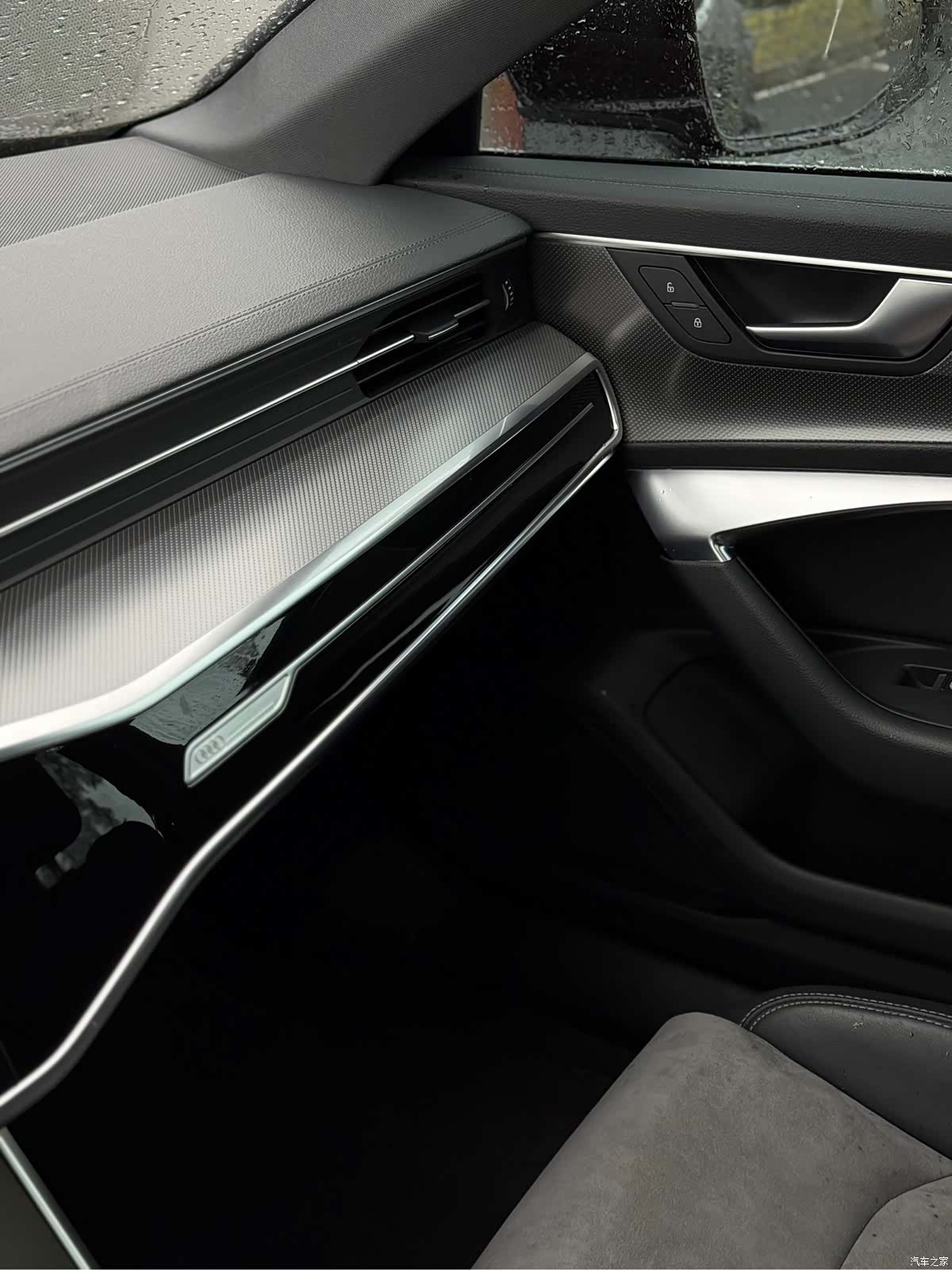 Audi A6L, 2020 13
