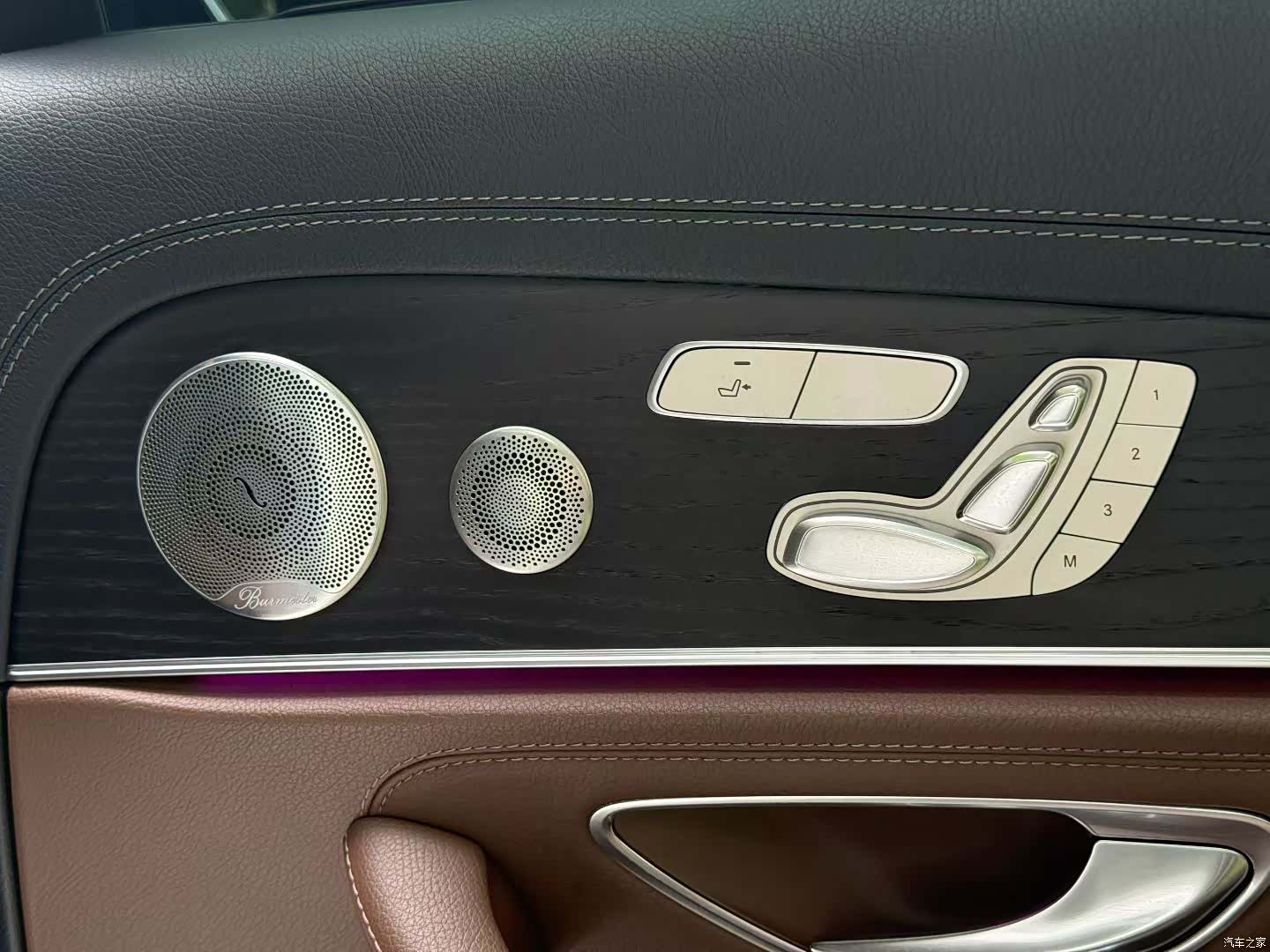 Mercedes-Benz E-Class, 2019 все фото