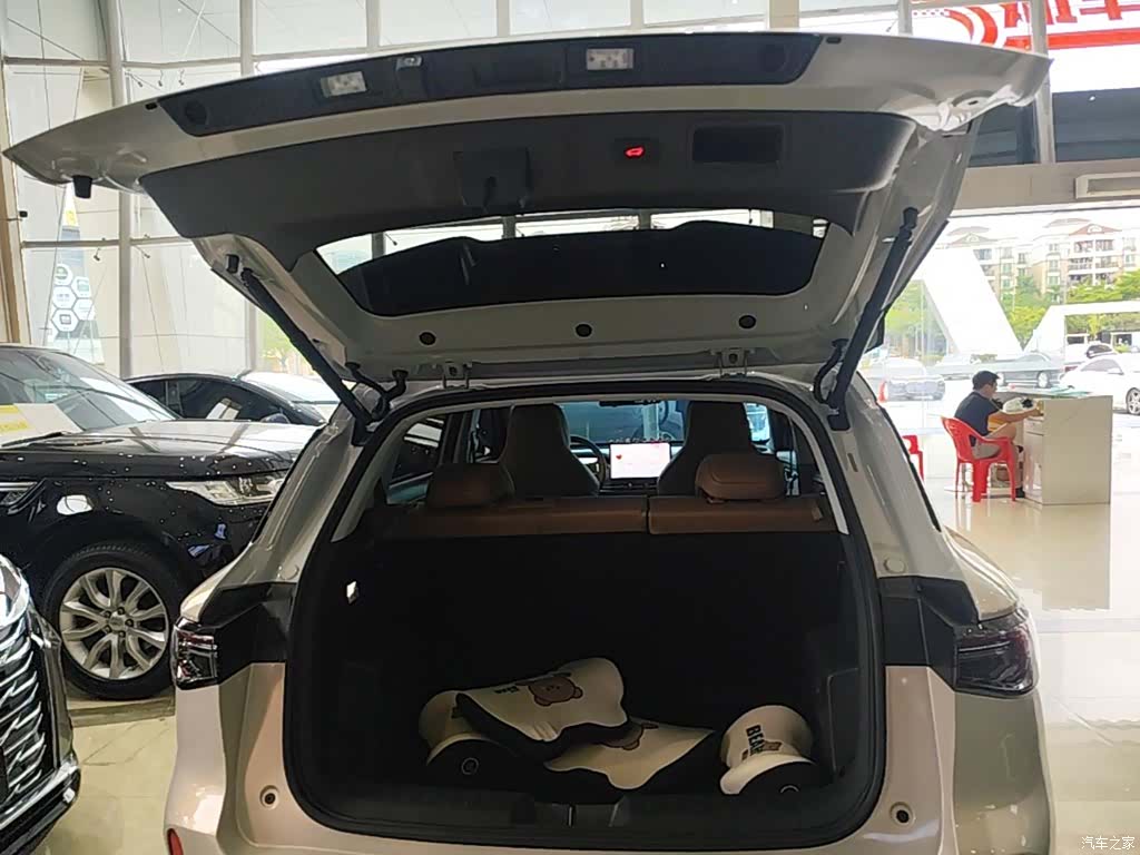 Wuling S, 2025 19