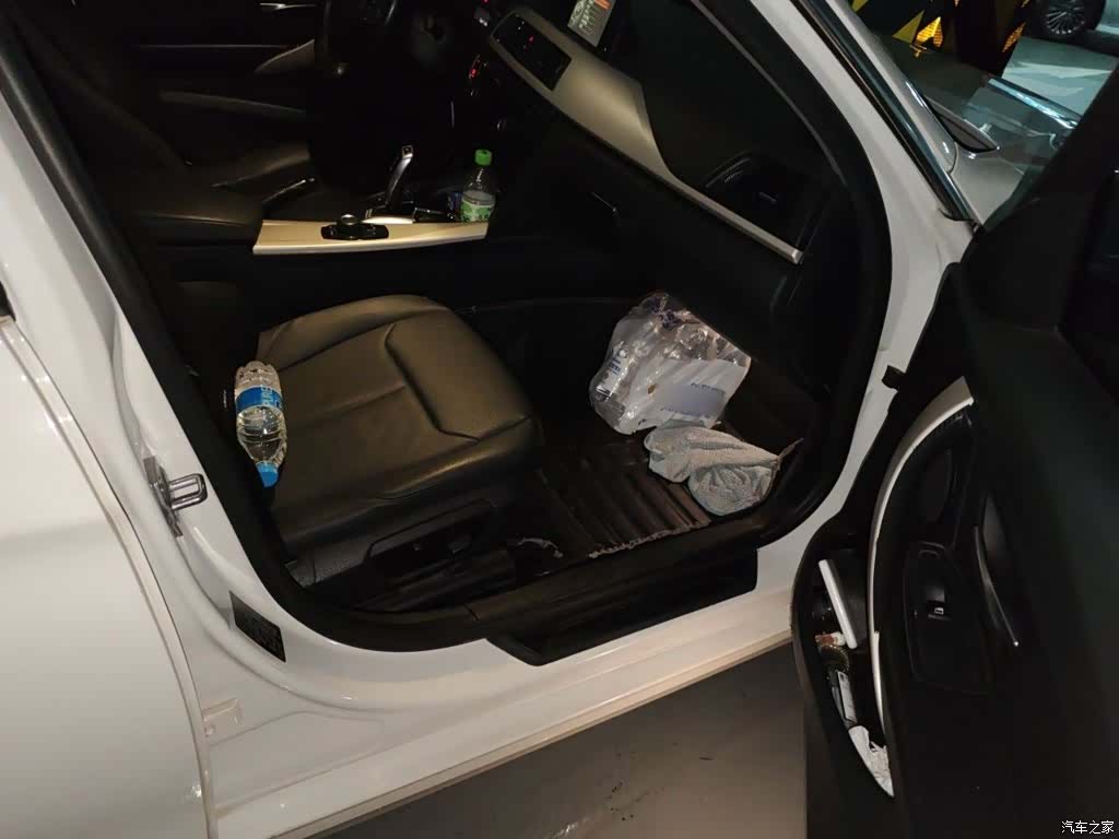 BMW 3 Series, 2015 20